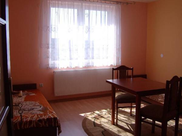 Dom Opieki Niezapominajka