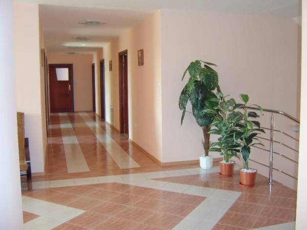 Dom Opieki Niezapominajka