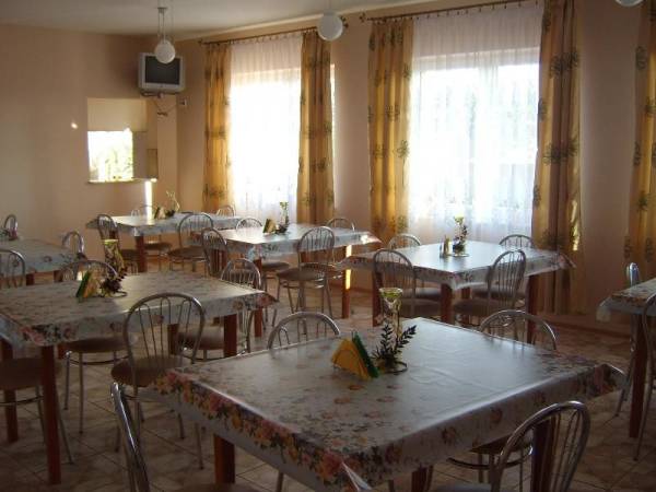 Dom Opieki Niezapominajka