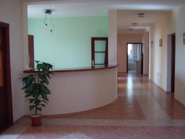 Dom Opieki Niezapominajka