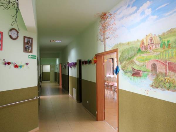 Pflegeheim Zlota Jesien