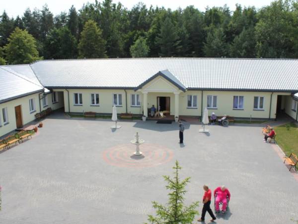 Pflegeheim Zlota Jesien