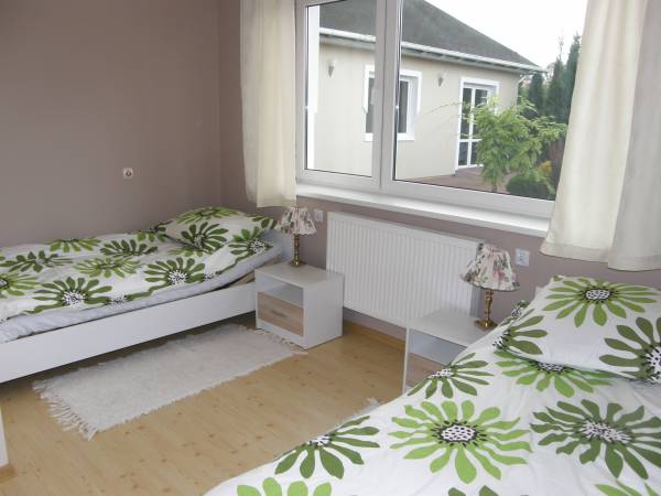 Dom Seniora Villa Peonia