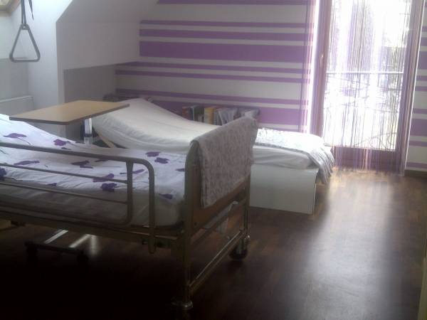 Rodzinny Dom Opieki Grabina Sunrise