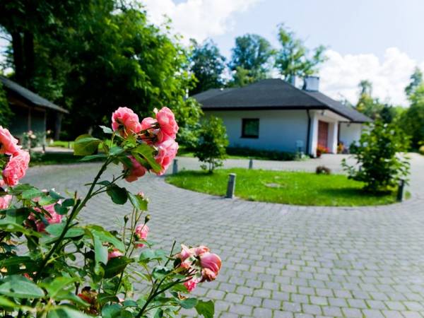 Familien-Pflegehaus WrzosowyDom.pl