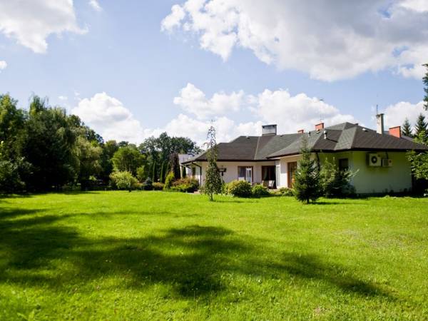 Familien-Pflegehaus WrzosowyDom.pl