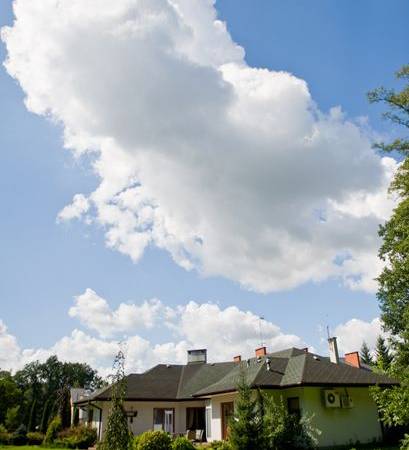 Familien-Pflegehaus WrzosowyDom.pl