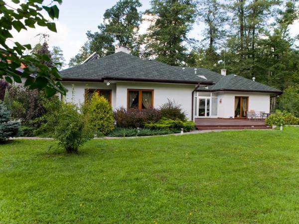 Familien-Pflegehaus WrzosowyDom.pl