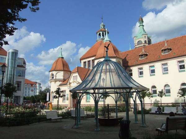 Jubileuszowa edycja Sopockich Targów Seniora już jesienią
