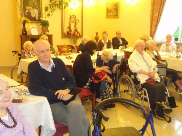 Seniorenheim Villa Kalina