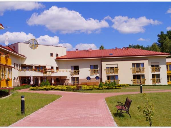 Laurentius-Pflegeheim 