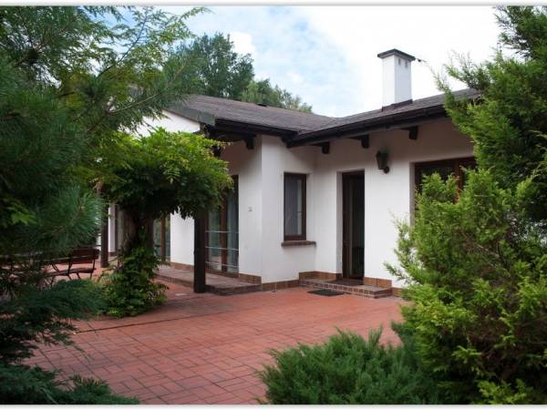 Dom Seniora Jagodowe Zacisze