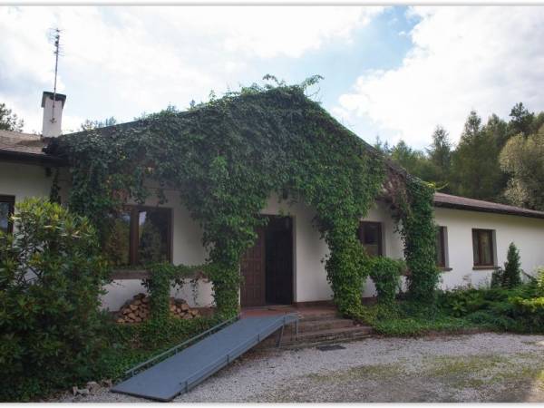 Dom Seniora Jagodowe Zacisze