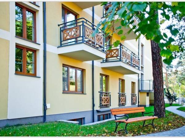 Dom Seniora Alter Domus Centrum Opiekuńczo-Rehabilitacyjne