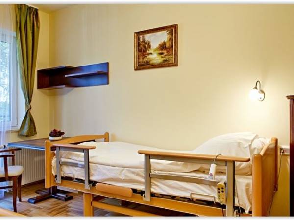 Dom Seniora Alter Domus Centrum Opiekuńczo-Rehabilitacyjne