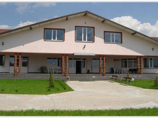 Dom Pomocy Społecznej Rudzienko