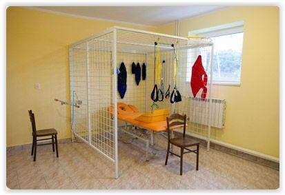 Dom Pomocy Społecznej dla Dorosłych Zgromadzenia Sióstr Franciszkanek 