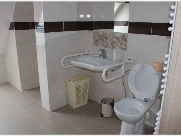 Dom Opieki Sekwoja - opieka długoterm. pielęgniarska