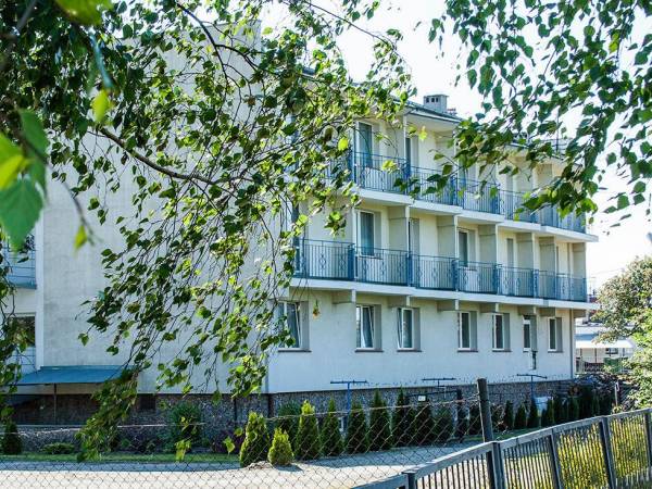 Dom Seniora CM Centrum Seniora Magnolia Jawor