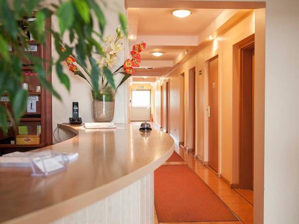 Dom Seniora CM Centrum Seniora Magnolia Jawor