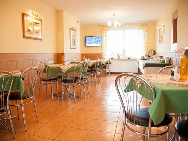 Dom Seniora CM Centrum Seniora Magnolia Jawor