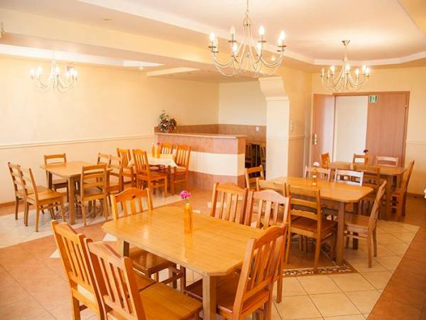 Dom Seniora CM Centrum Seniora Magnolia Jawor