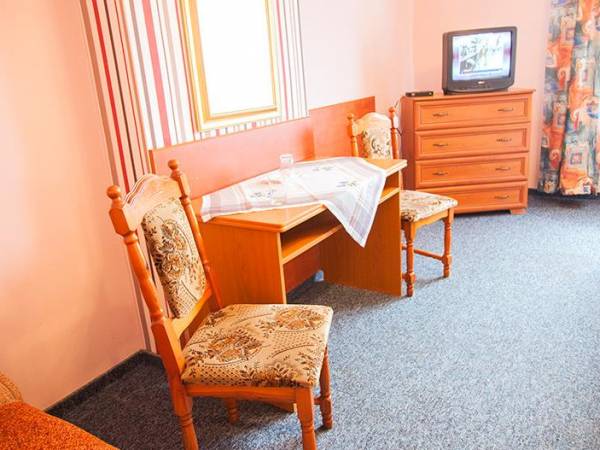 Dom Seniora CM Centrum Seniora Magnolia Jawor