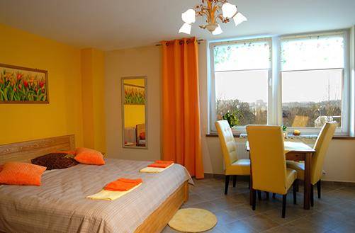 Dom Opieki Majowy Sen