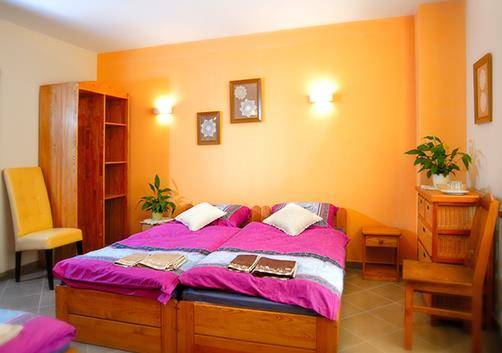 Dom Opieki Majowy Sen