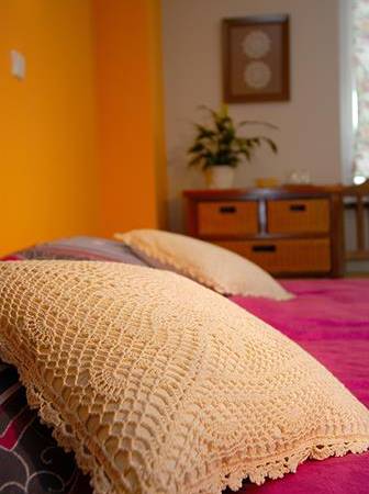 Dom Opieki Majowy Sen