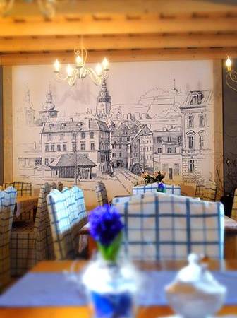 Dom Opieki Majowy Sen