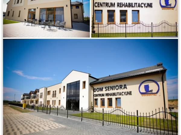 Dom Seniora Goldental