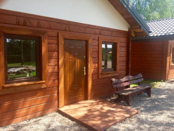 Pflegeheim Na Wspolnej 