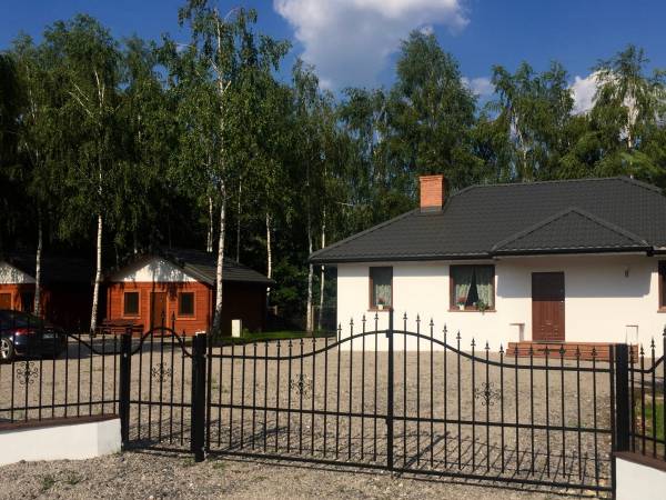 Dom Seniora Dom Na Wspólnej - Osiedle Senioralne