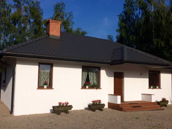 Pflegeheim Na Wspolnej 