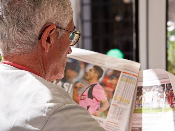 Centrum geriatrii i mieszkania dla seniorów w Łodzi