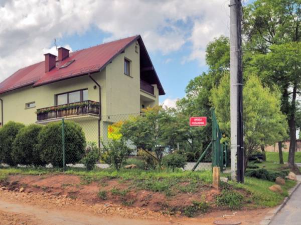 Seniorenpension Pogodna Jesien