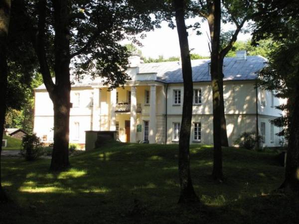 Dom Pomocy Społecznej w Kodniu