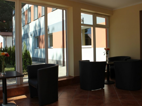 Dom Opieki Ośrodek Opiekuńczo-Rehabilitacyjny Elmed