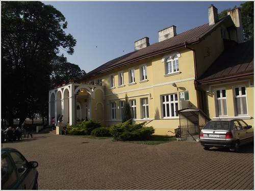 Dom Pomocy Społecznej