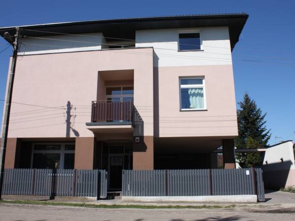 Dom Opieki Szubert Med