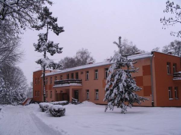 Dom Pomocy Społecznej