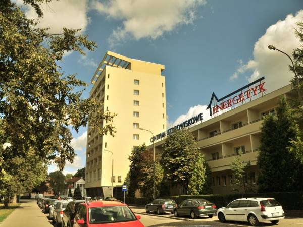 Szpital Uzdrowiskowy Energetyk