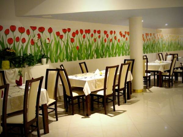 Uzdrowisko Uniejów Park - Instytut Zdrowia Człowieka