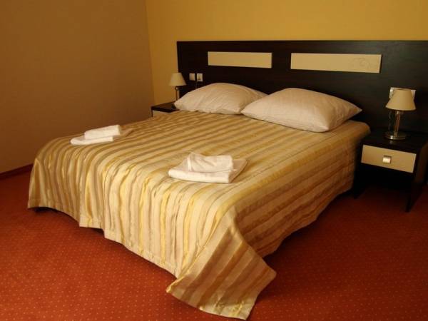 Uzdrowisko Uniejów Park - Instytut Zdrowia Człowieka