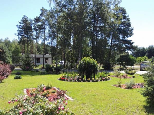 Dom Spokojnej Starości Leśniówka