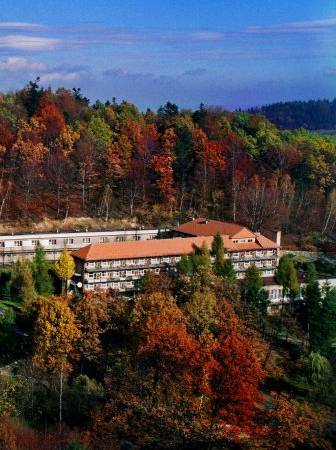 Sanatorium Uzdrowiskowe Piast