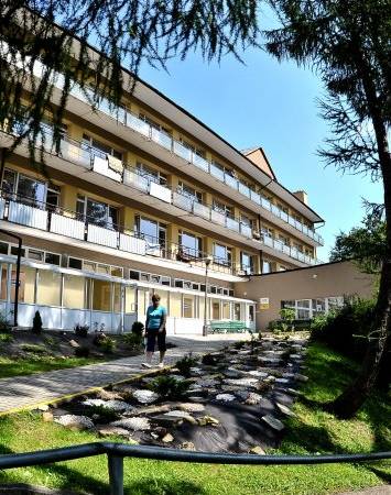 Sanatorium Uzdrowiskowe Piast