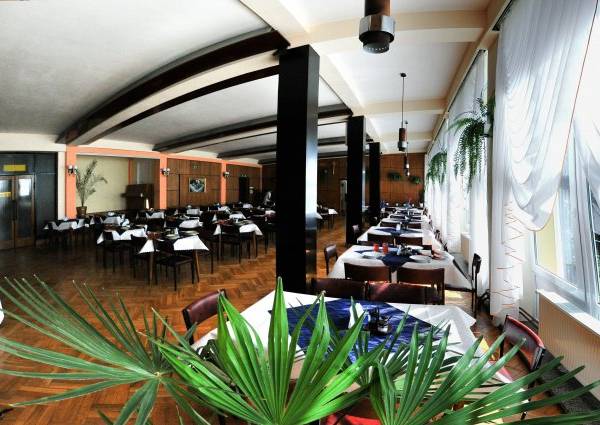 Sanatorium Uzdrowiskowe Piast