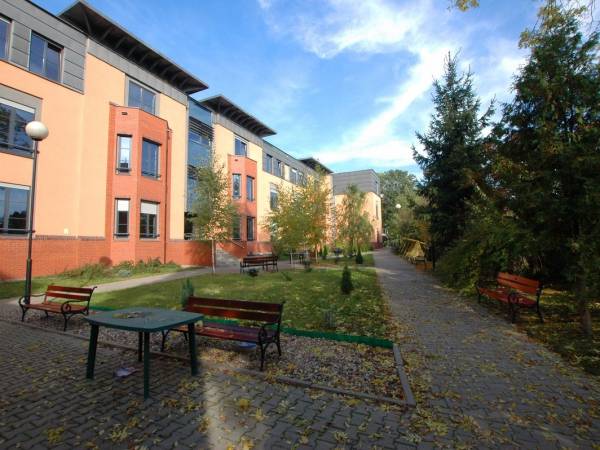 Dom Pomocy Społecznej Dla Dorosłych we Wrocławiu